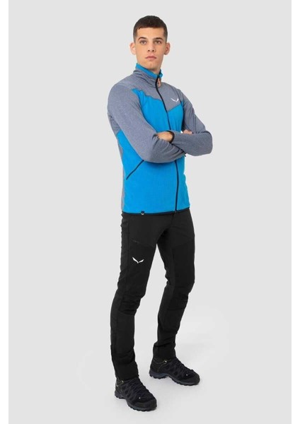 Puez Orval 2 Dst Erkek Softshell Pantolon S - Siyah