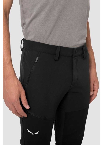 Puez Orval 2 Dst Erkek Softshell Pantolon S - Siyah fiyatları