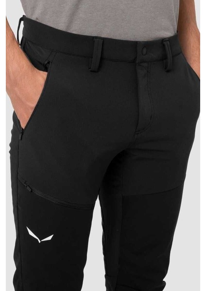 Puez Orval 2 Dst Erkek Softshell Pantolon S - Siyah modelleri