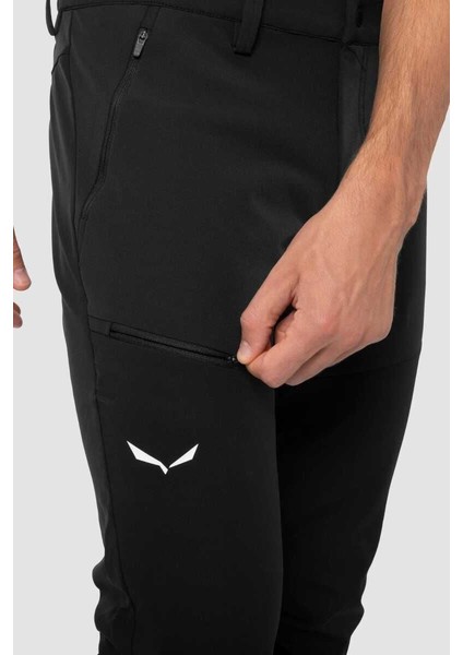 Puez Orval 2 Dst Erkek Softshell Pantolon S - Siyah fırsatları