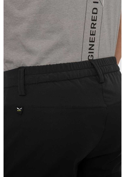 Puez Orval 2 Dst Erkek Softshell Pantolon S - Siyah indirimleri