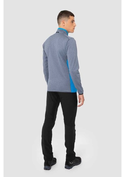 Puez Orval 2 Dst Erkek Softshell Pantolon S - Siyah