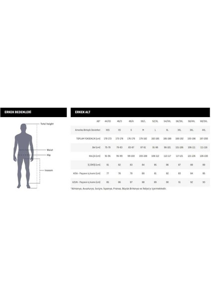 Puez Orval 2 Dst Erkek Softshell Pantolon S - Siyah