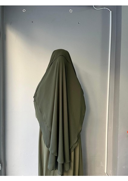 Tesettür Gölgeli Oval Sufle fiyatları