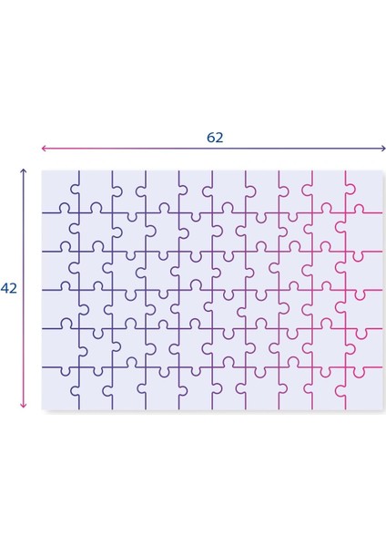 - 104 Maxi Parça Puzzle - Paw Patrol - 23753 modelleri