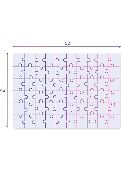 - 104 Maxi Parça Puzzle - Paw Patrol - 23755 modelleri