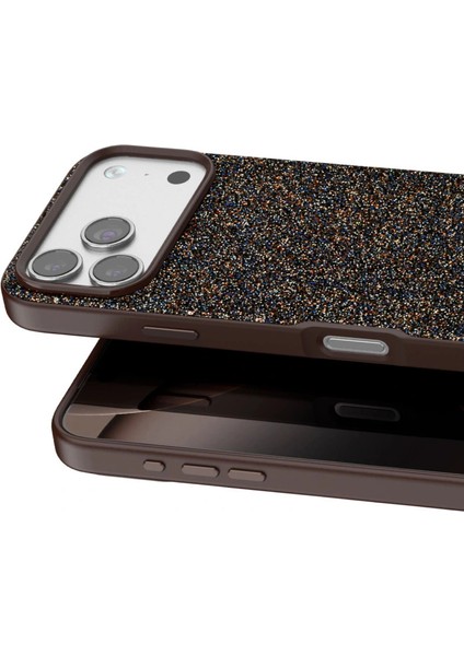 Onegif Iphone 17 Bright Simli Kapak - fiyatları