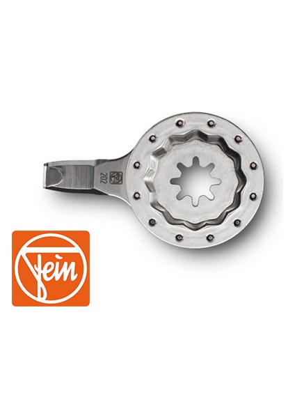 Feın Starlockplus Kancalı Kesici Bıçak