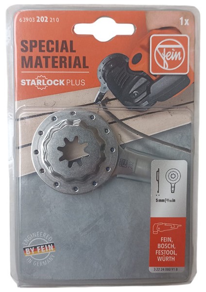 Feın Starlockplus Kancalı Kesici Bıçak fiyatları