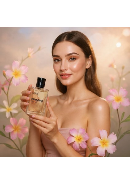 Egzotik Masal | K-402 & K-291 Kadın Parfüm Seti fiyatları