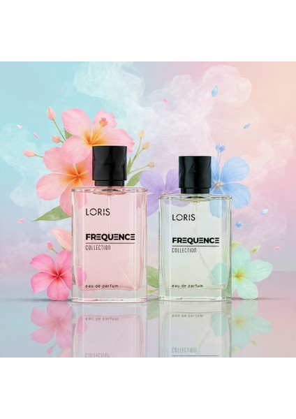 Egzotik Masal | K-402 & K-291 Kadın Parfüm Seti indirimleri