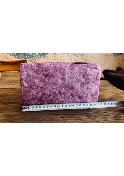 Ametist Dekoratif Bonsai ve Kaktüs Saksısı 4lt