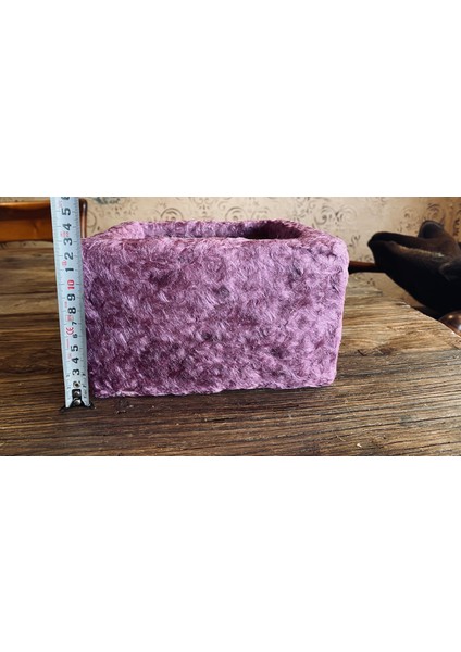 Ametist Dekoratif Bonsai ve Kaktüs Saksısı 4lt fiyatları