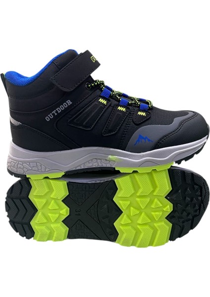 Orijinal Pepino 1358 Su Geçirmez Outdoor Unısex Çocuk Bot