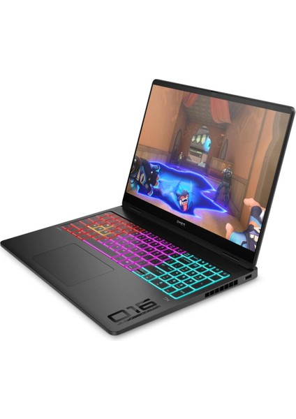 Omen Max 16-AH0012NT B92QREA Ultra 9 275HX 64 GB 2 Tb SSD RTX5080 16" Wqxga Gaming Laptop - Outlet modelleri