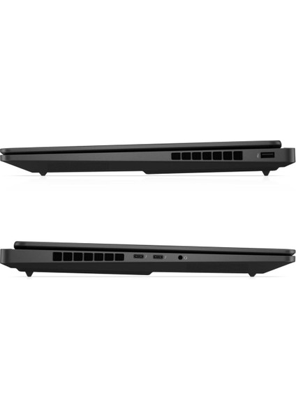 Omen Max 16-AH0012NT B92QREA Ultra 9 275HX 64 GB 2 Tb SSD RTX5080 16" Wqxga Gaming Laptop - Outlet fırsatları