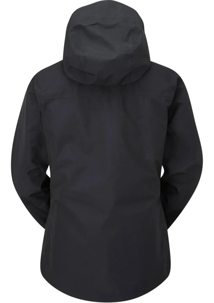 Namche Gore-Tex 3 Katman Kadın Ceket 10(S) - Siyah fiyatları