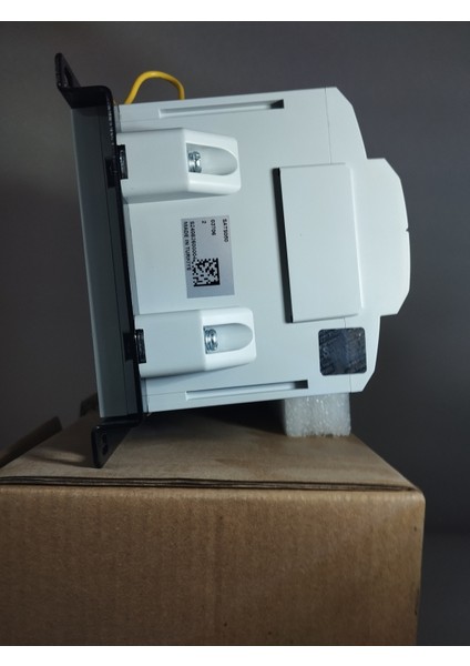 SATS4050 SATS4-125 50A 4p Otomatik Transfer Şalteri