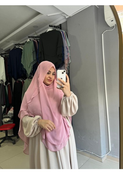 Tesettür Gölgeli Oval Sufle fiyatları