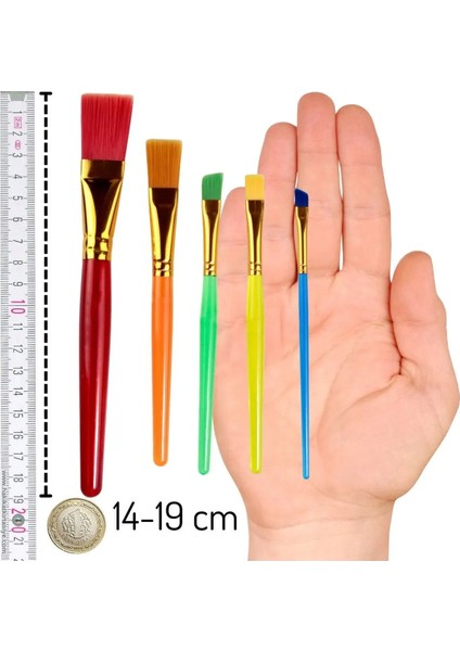 Nova Color 12 Renk Akrilik Boya Tüp 12 ml Portatif Metal Şövale Akrilik Seti indirimleri