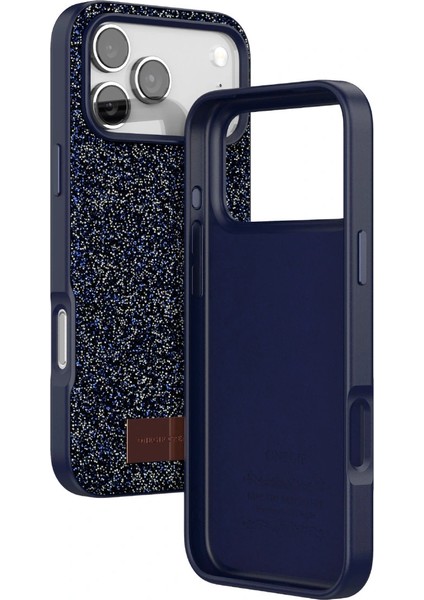 Onegif Iphone 17 Bright Simli Kapak - modelleri