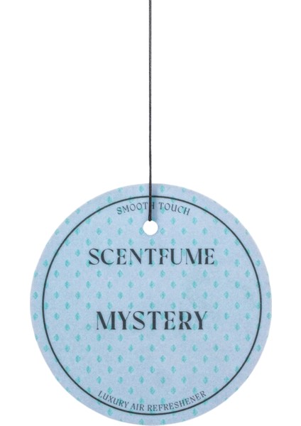 Mystery Koku Kartı - Araç Kokusu - Oto Kokusu - Asmalı Koku fiyatları