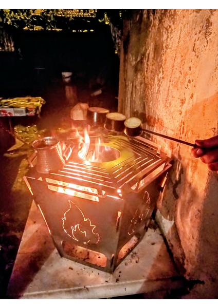 Ateş Çukuru fırsatları