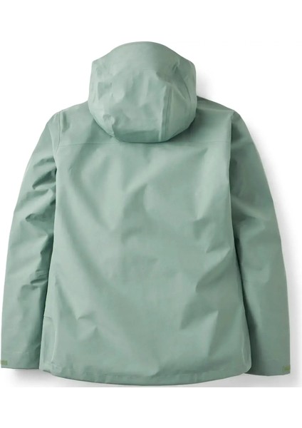 Namche Gore-Tex 3 Katman Kadın Ceket Yeşil - 10(S) modelleri