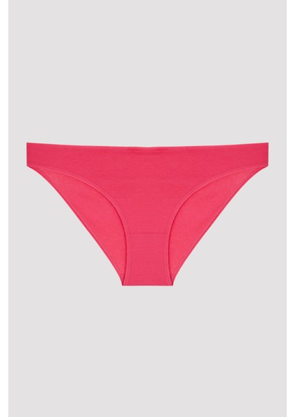 Teddy Love 3lü Slip Külot