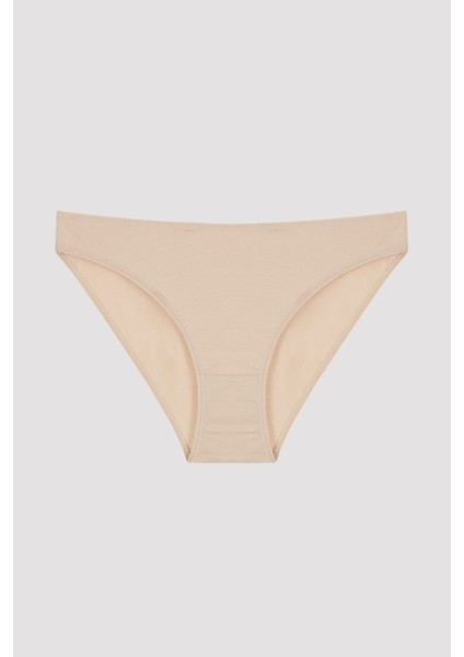 Teddy Love 3lü Slip Külot