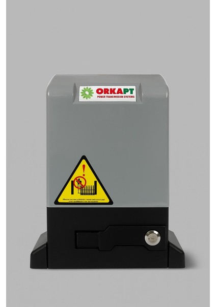 pt 600 Otomatik Sürgülü Yana Kayar Bahçe Garaj Kapı Motoru ( Kit Paket ) fiyatları