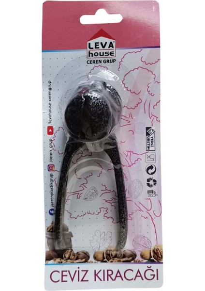 Leva Ceviz Kıracağı ( LV-3462 )