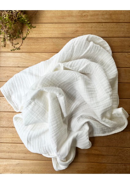 %100 Pamuk Yenidoğan Kız Bebek Hastane Çıkış Seti 10 Parça – Müslin Pembe fiyatları