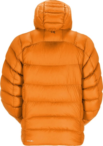 Mythic Ultra 900 Fill Erkek Kaz Tüyü Ceket Xl - Turuncu fiyatları