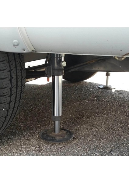 10 Ton Hidrolik Motokaravan/çekme Karavan Dengeleme ve Terazi Sistemi fiyatları