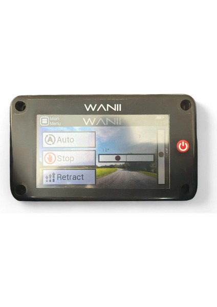 10 Ton Hidrolik Motokaravan/çekme Karavan Dengeleme ve Terazi Sistemi fırsatları