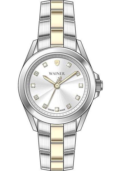 WA.18010-H Kadın Kol Saati