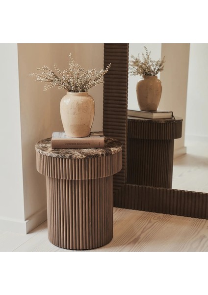 Sıcak Ahşap Ekstra Büyük Premium Boy Aynası 190CM x 100CM indirimleri