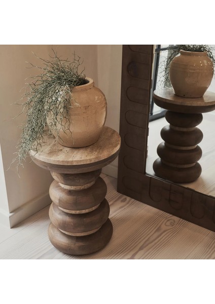 Sıcak Ahşap Ekstra Büyük Premium Ayna 200CM x 120CM indirimleri