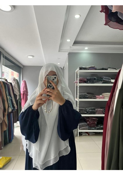 Tesettür Gölgeli Oval Sufle fiyatları