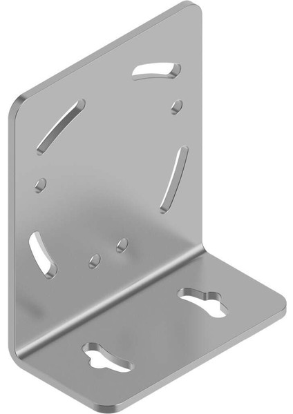 Banner Smbltfl Ltf Serisi Sağ Açılı Braket – Paslanmaz Çelik