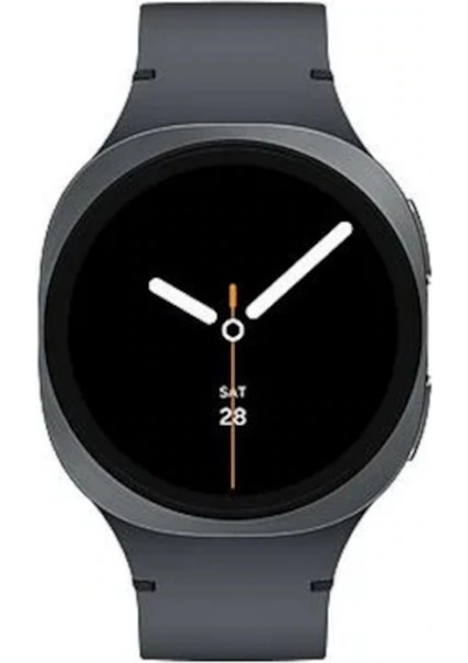 Galaxy Watch8 Akıllı Saat (Bluetooth, 44 Mm) Grafit fiyatları