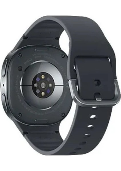 Galaxy Watch8 Akıllı Saat (Bluetooth, 44 Mm) Grafit modelleri