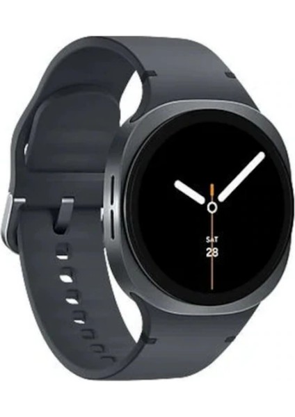 Galaxy Watch8 Akıllı Saat (Bluetooth, 44 Mm) Grafit fırsatları