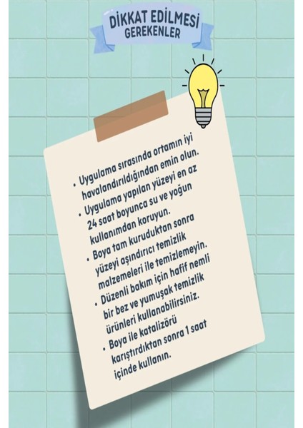 Selfy Decor Islak Zemin Boyası Country Gri 500 ml Tezgah,fayans,granit,mermer,seramik Boyama Seti fiyatları