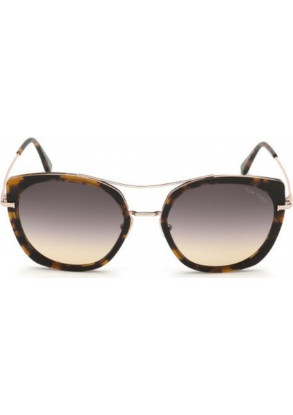 Güneş Gözlüğü Tomford FT07605655B modelleri