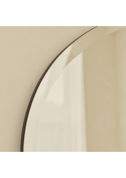 Ekstra Büyük Tam Boy Çerçevesiz Eğimli Ayna 180CM x 95CM fiyatları