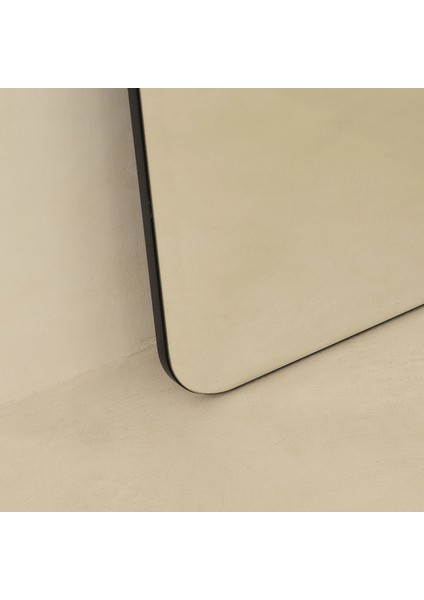 Ekstra Büyük Tam Boy Çerçevesiz Eğimli Ayna 180CM x 95CM