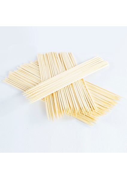 Cemko Çubukta Patates Çubukları (4 Mm) 1000 Adet indirimleri