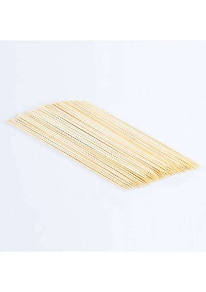 Cemko Çubukta Patates Çubukları (4 Mm) 1000 Adet